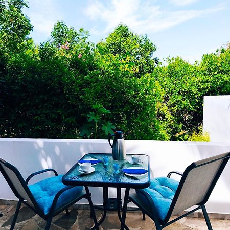 Bungalows Ingrid Tolón Dış mekan fotoğraf