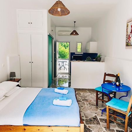 Bungalows Ingrid Tolón Dış mekan fotoğraf