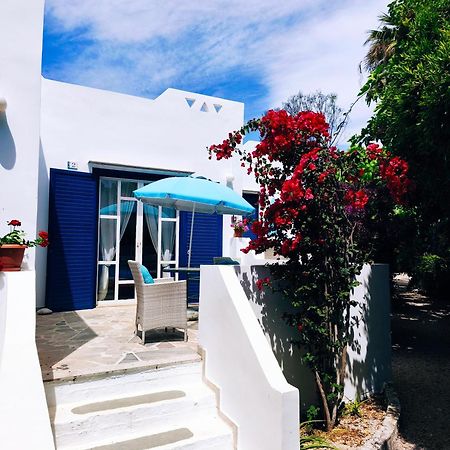 Bungalows Ingrid Tolón Dış mekan fotoğraf