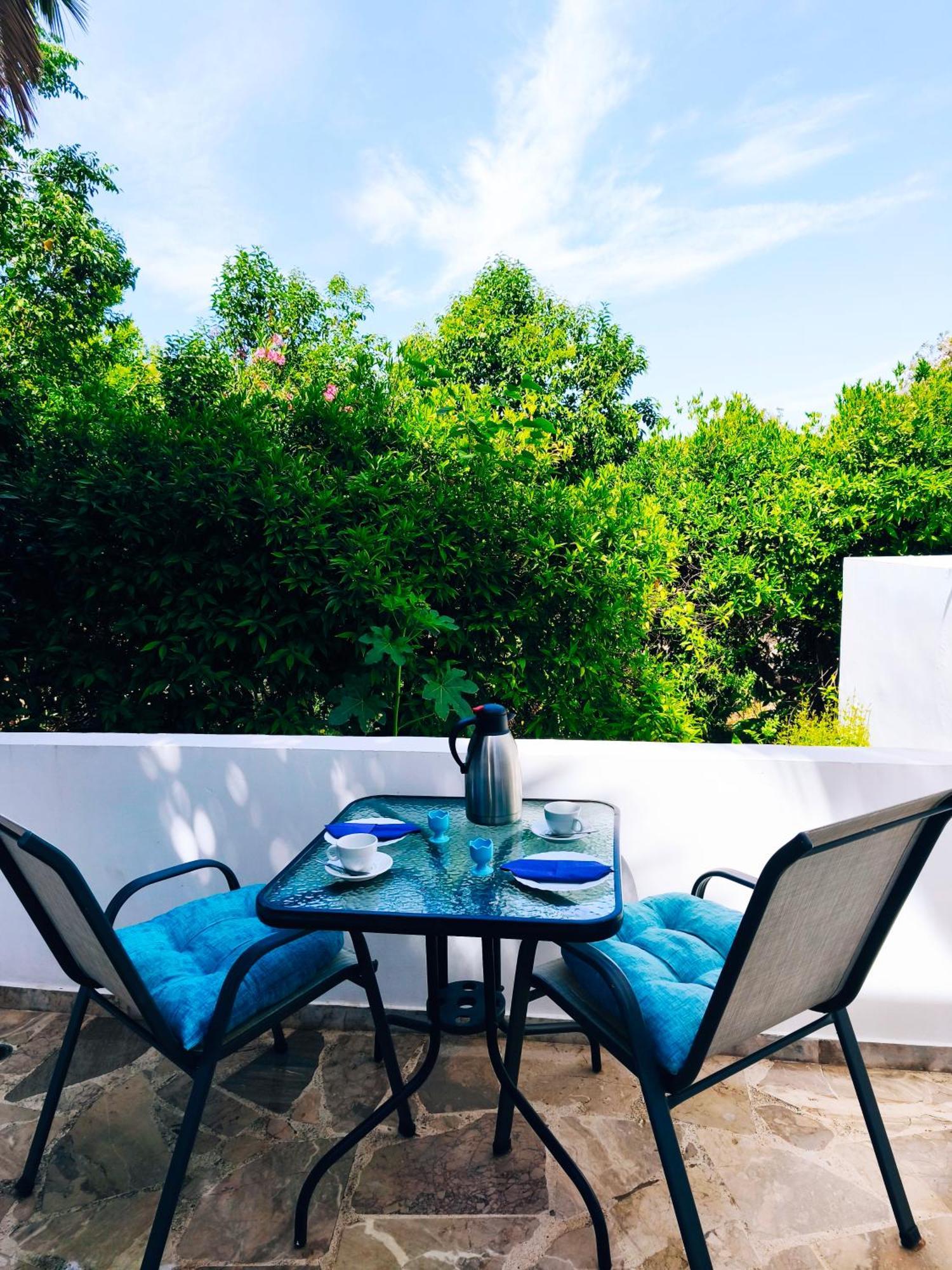 Bungalows Ingrid Tolón Dış mekan fotoğraf