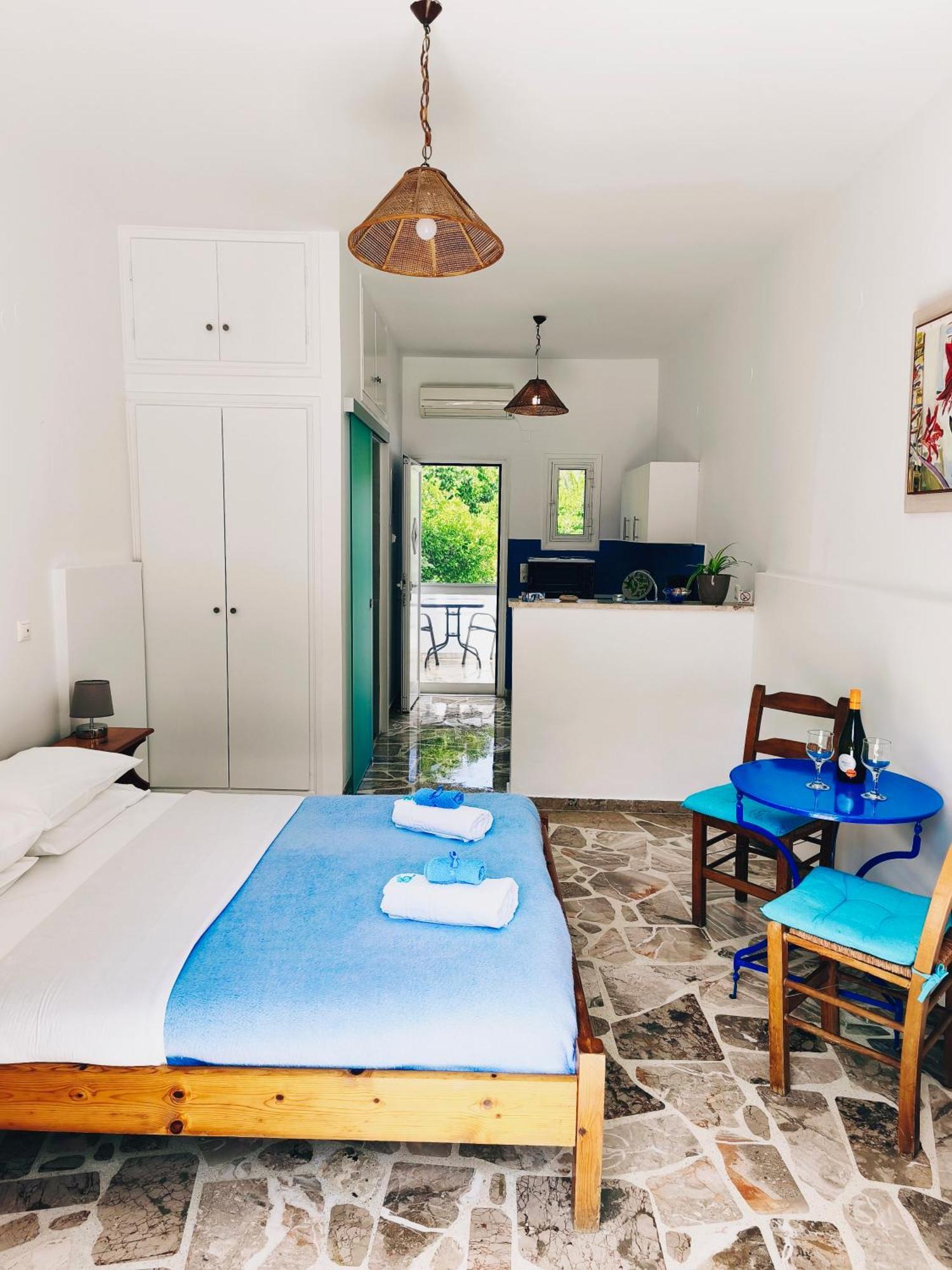 Bungalows Ingrid Tolón Dış mekan fotoğraf