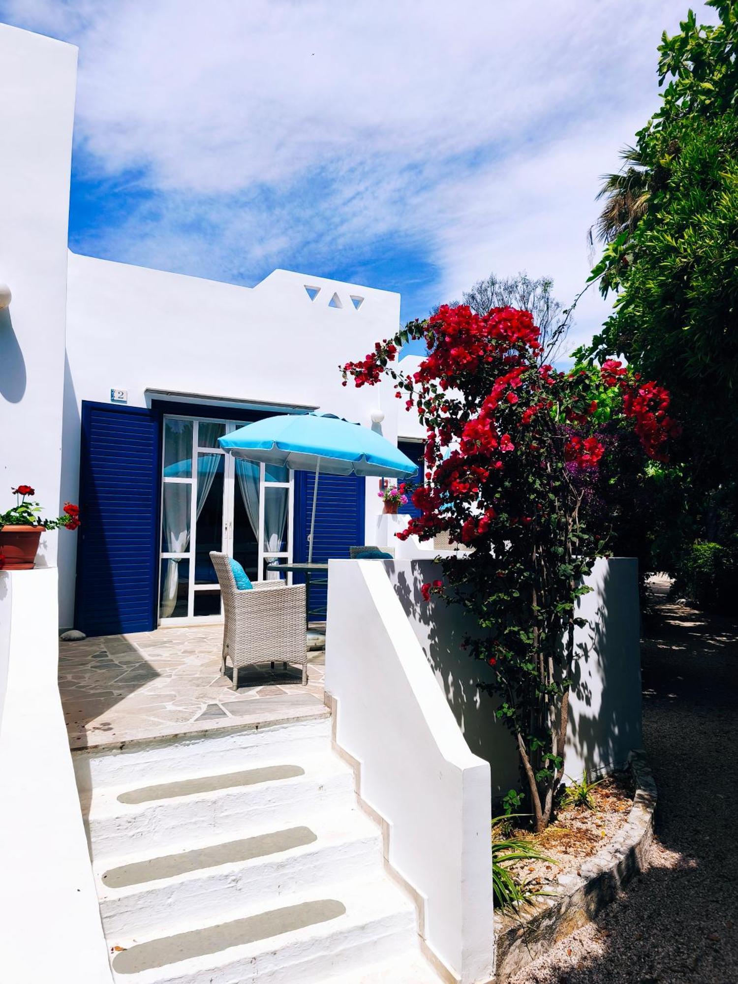 Bungalows Ingrid Tolón Dış mekan fotoğraf