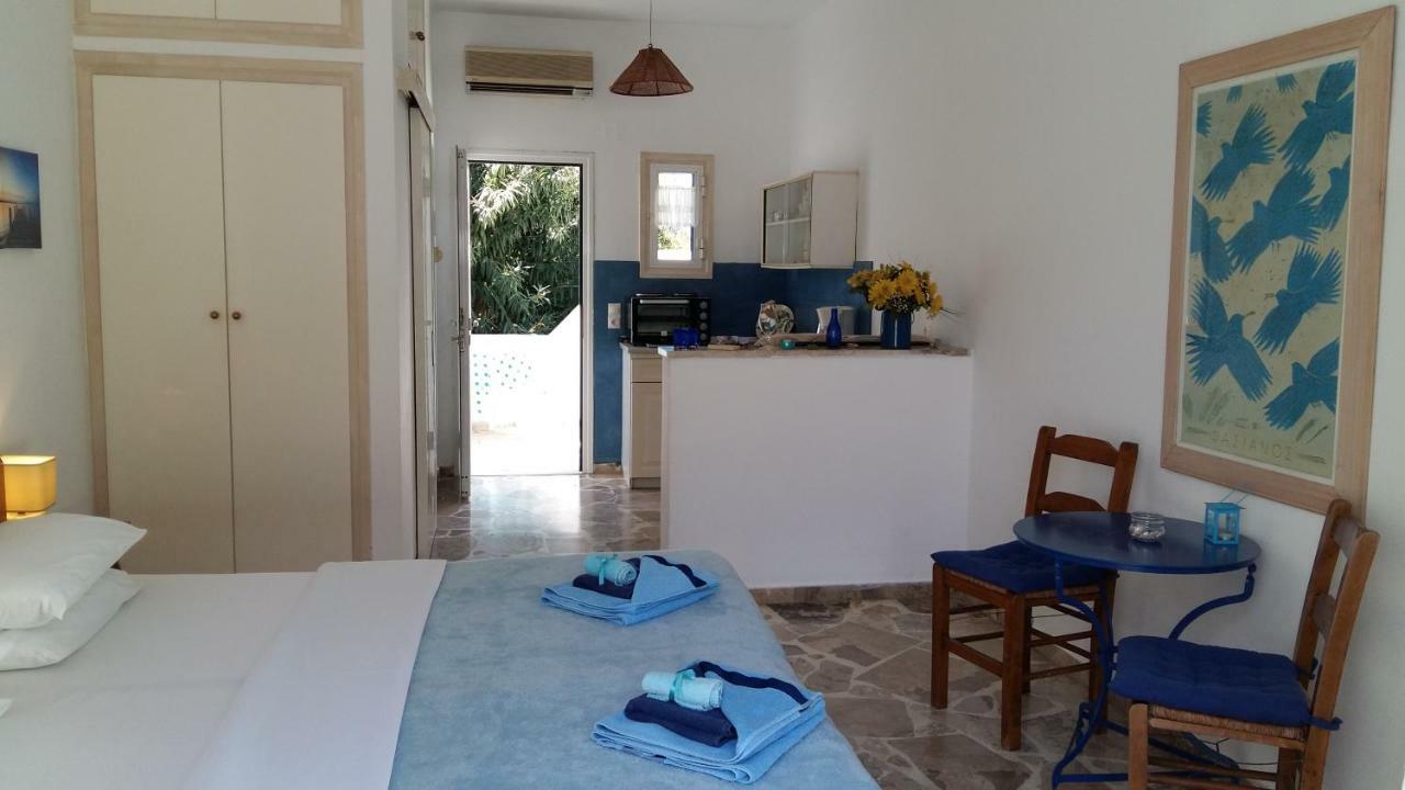 Bungalows Ingrid Tolón Dış mekan fotoğraf