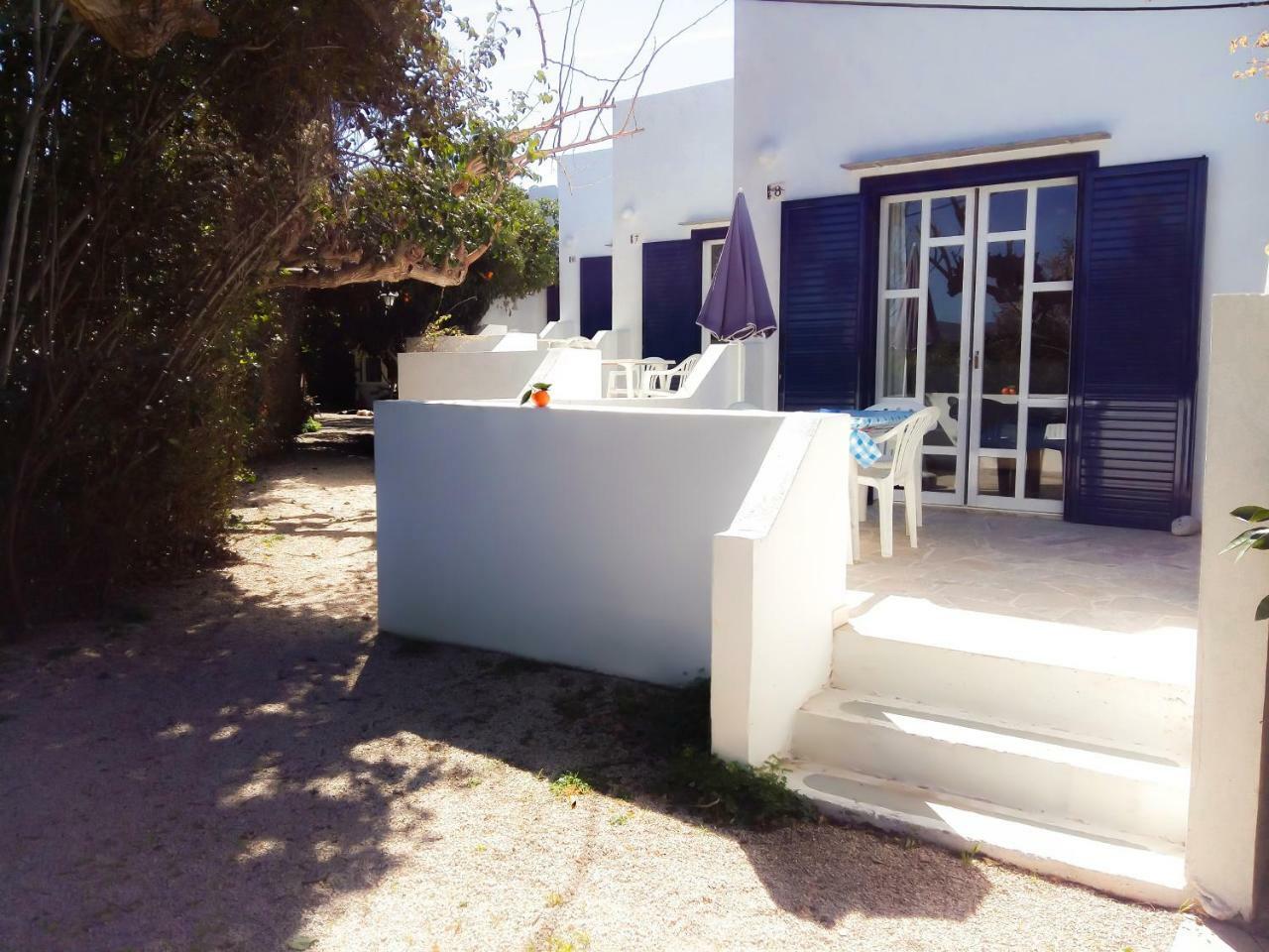 Bungalows Ingrid Tolón Dış mekan fotoğraf
