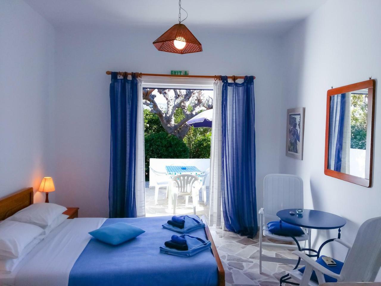 Bungalows Ingrid Tolón Dış mekan fotoğraf