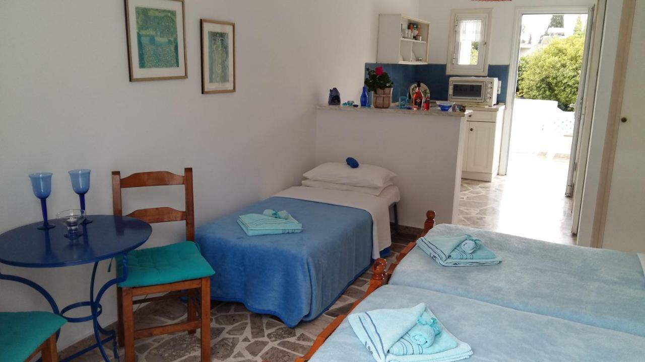 Bungalows Ingrid Tolón Dış mekan fotoğraf
