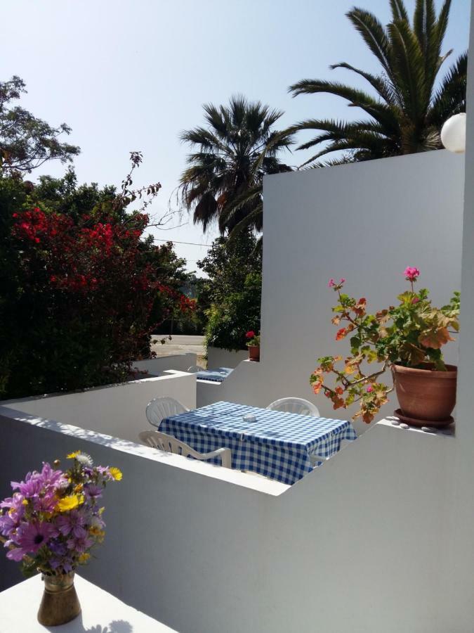 Bungalows Ingrid Tolón Dış mekan fotoğraf