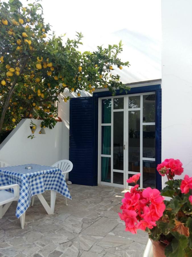 Bungalows Ingrid Tolón Dış mekan fotoğraf