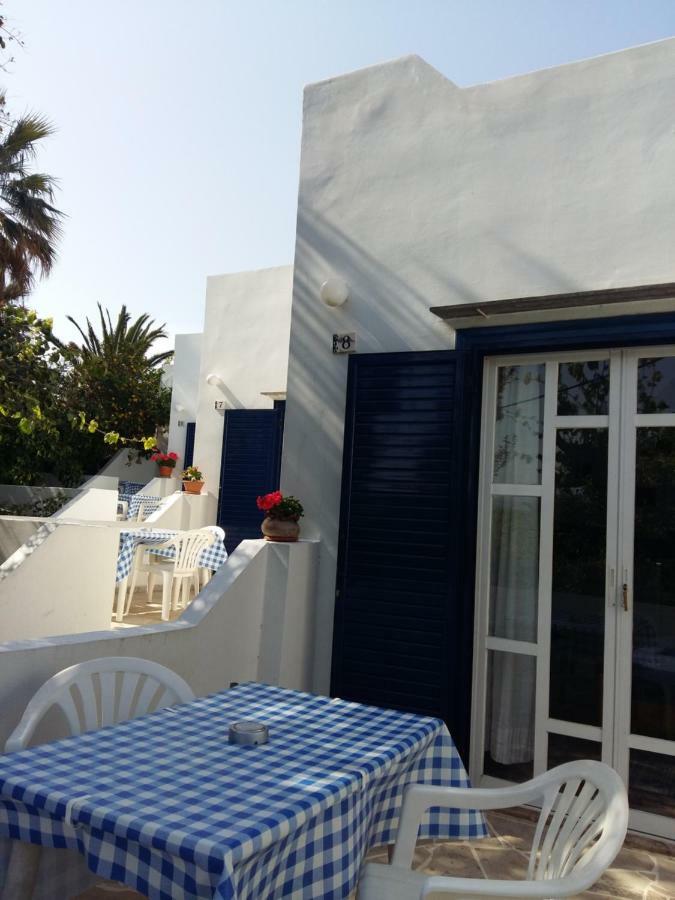 Bungalows Ingrid Tolón Dış mekan fotoğraf
